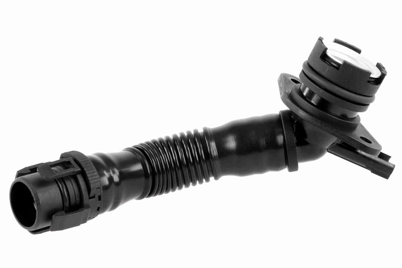 BMW N55 motor tipli modellerde kullanılan hava tahliye hortumunun OEM numarası 11127584128’dir. Bu parça